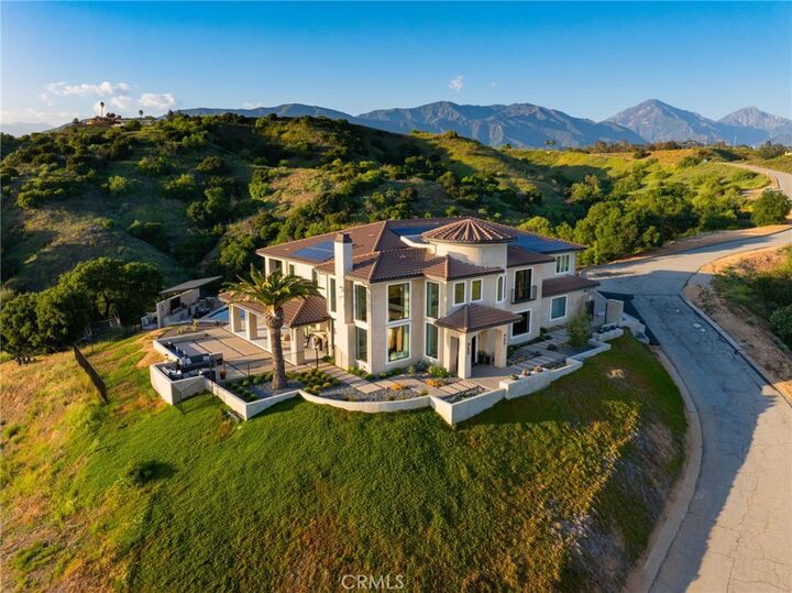 Property Photo: 4485 Broken Spur Road CA 91750