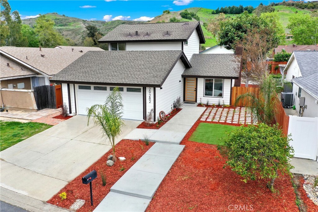 Property Photo: 29282 Sonoma Way CA 92675