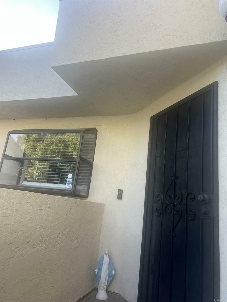 Property Photo: 3669 Avocado Village Court 173 CA 91941