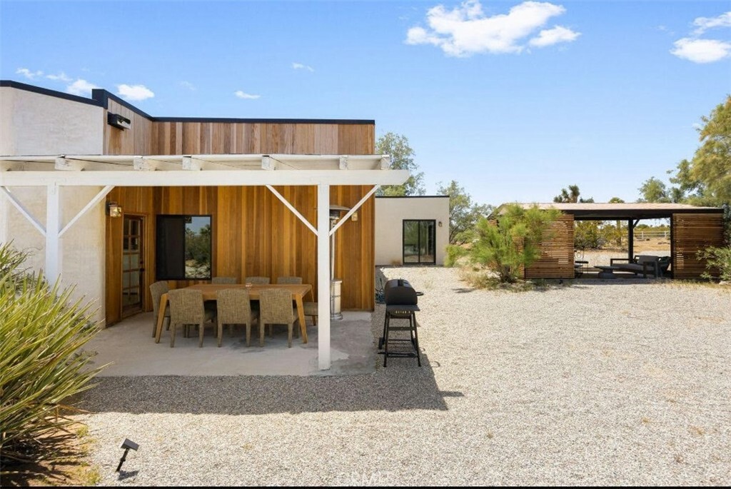 Property Photo: 3484 El Dorado Road CA 92284