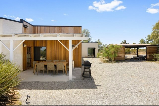 Property Photo: 3484 El Dorado Road CA 92284