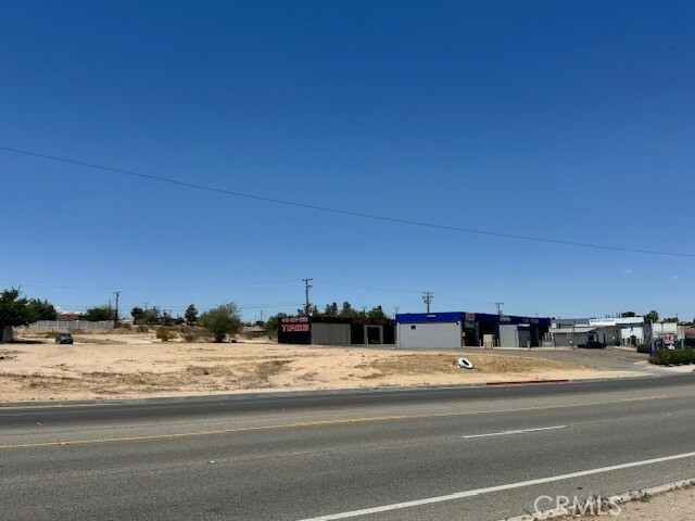 Property Photo: 0 Village Drive CA 92394