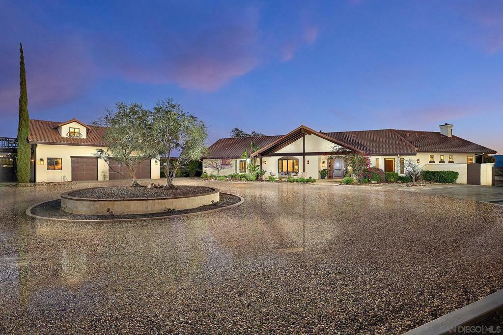 Property Photo: 38408 Mesa Rd CA 92592