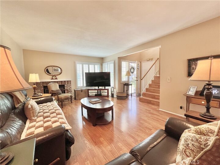 Property Photo:  539 N Dartmouth Way 31  CA 92801 