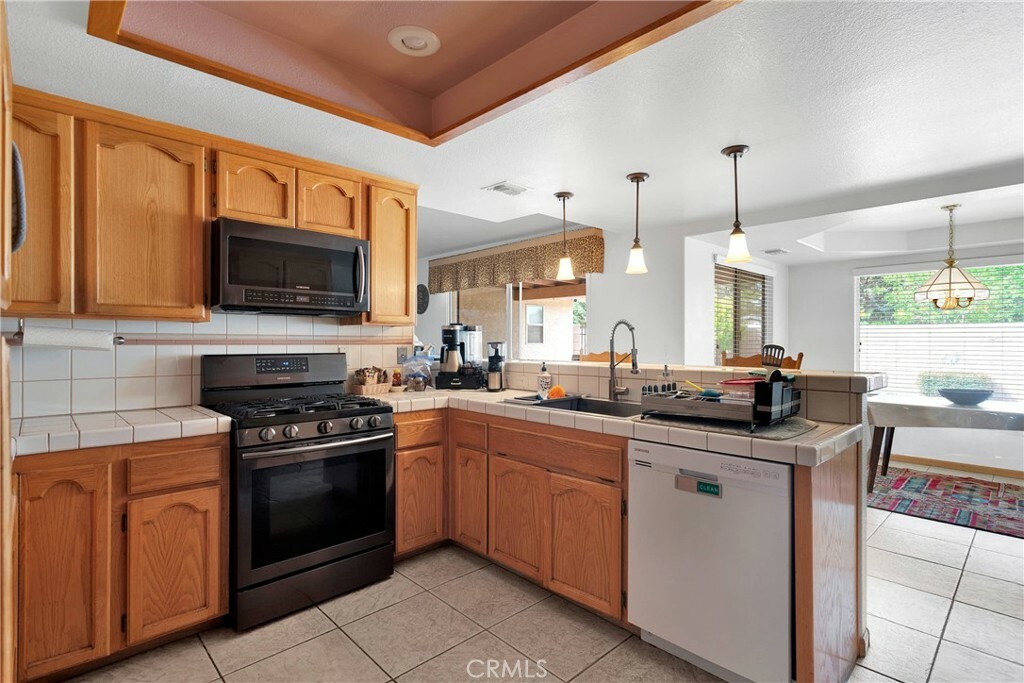 Property Photo: 19804 Haida Road CA 92307