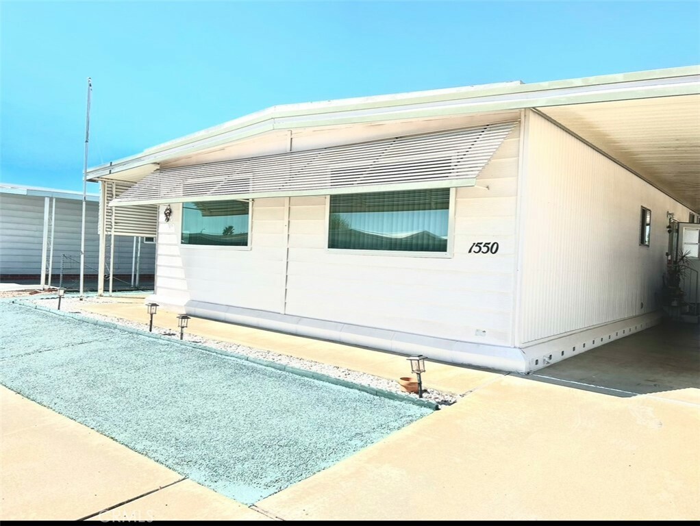 Property Photo: 1550 San Marcos CA 92544