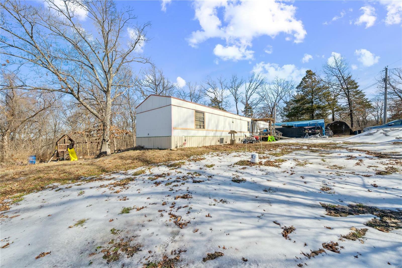 Property Photo: 1693 Wade Road MO 63069