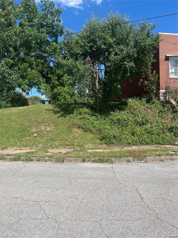 Property Photo: 4638 Nebraska Avenue MO 63111