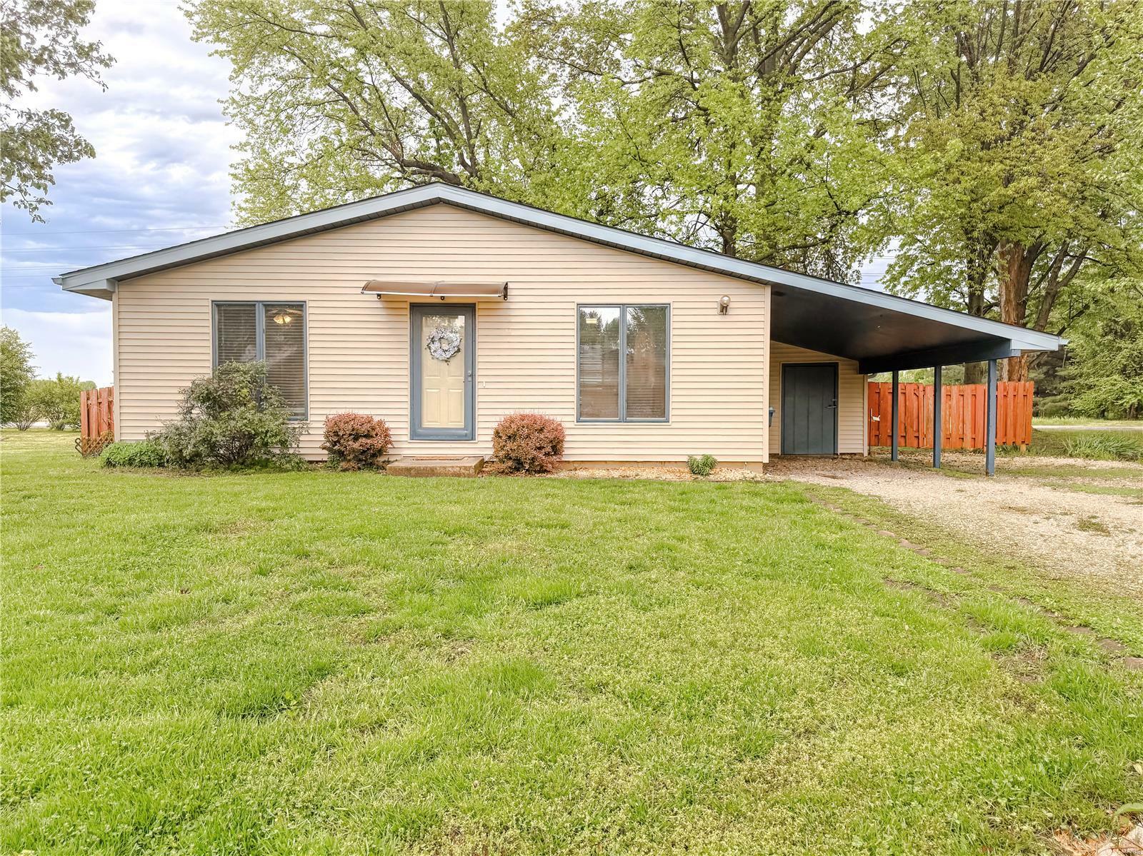 Property Photo: 643 Tamarach Drive IL 62025