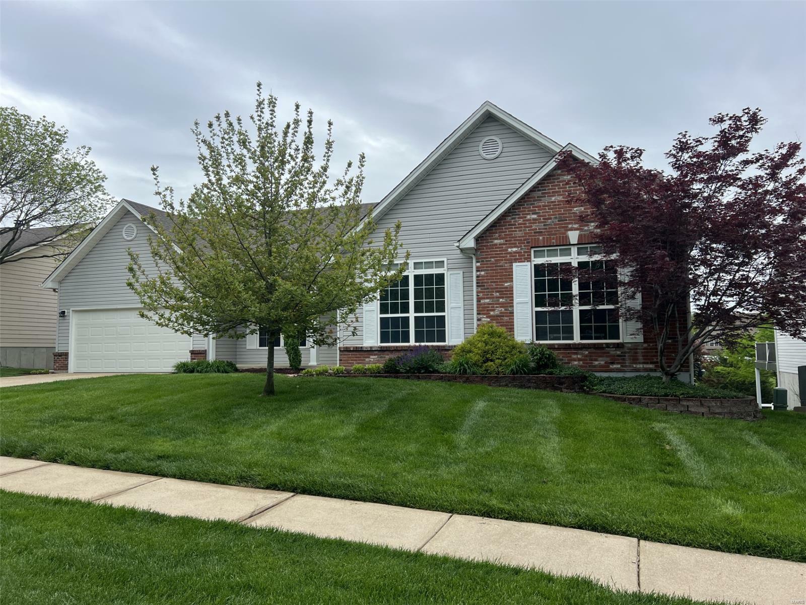 Property Photo: 1387 Norwood Hills Drive MO 63366