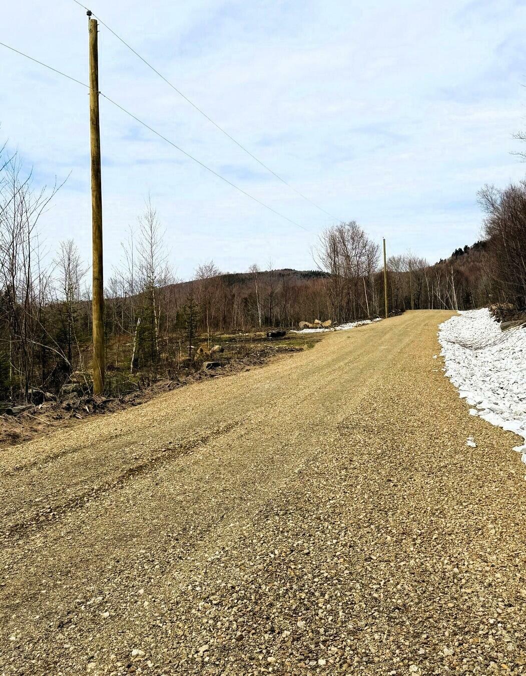 Property Photo: Lot 61 Taylor Woods Road ME 04984
