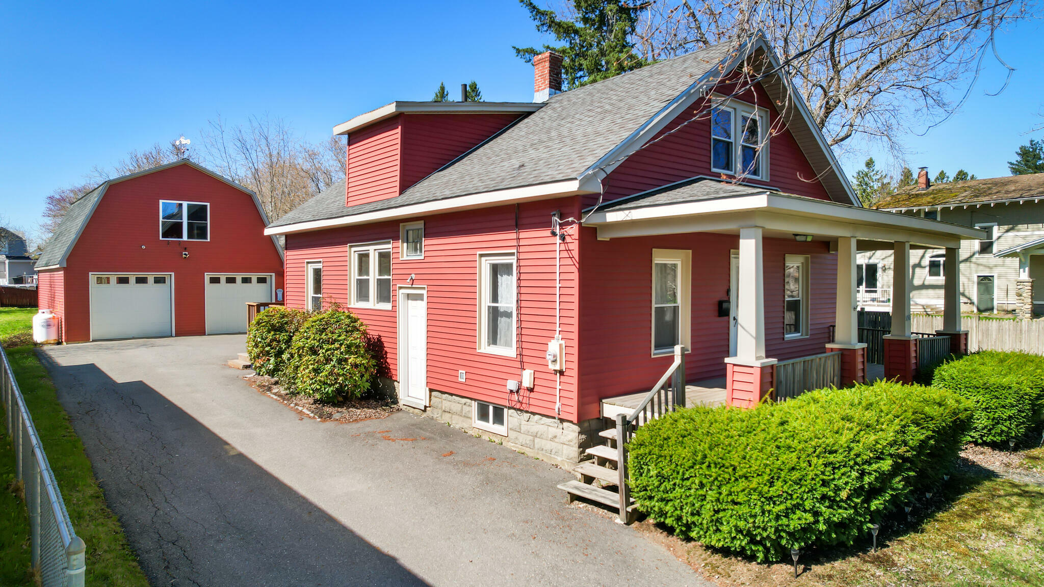 Property Photo: 550 Ohio Street ME 04401