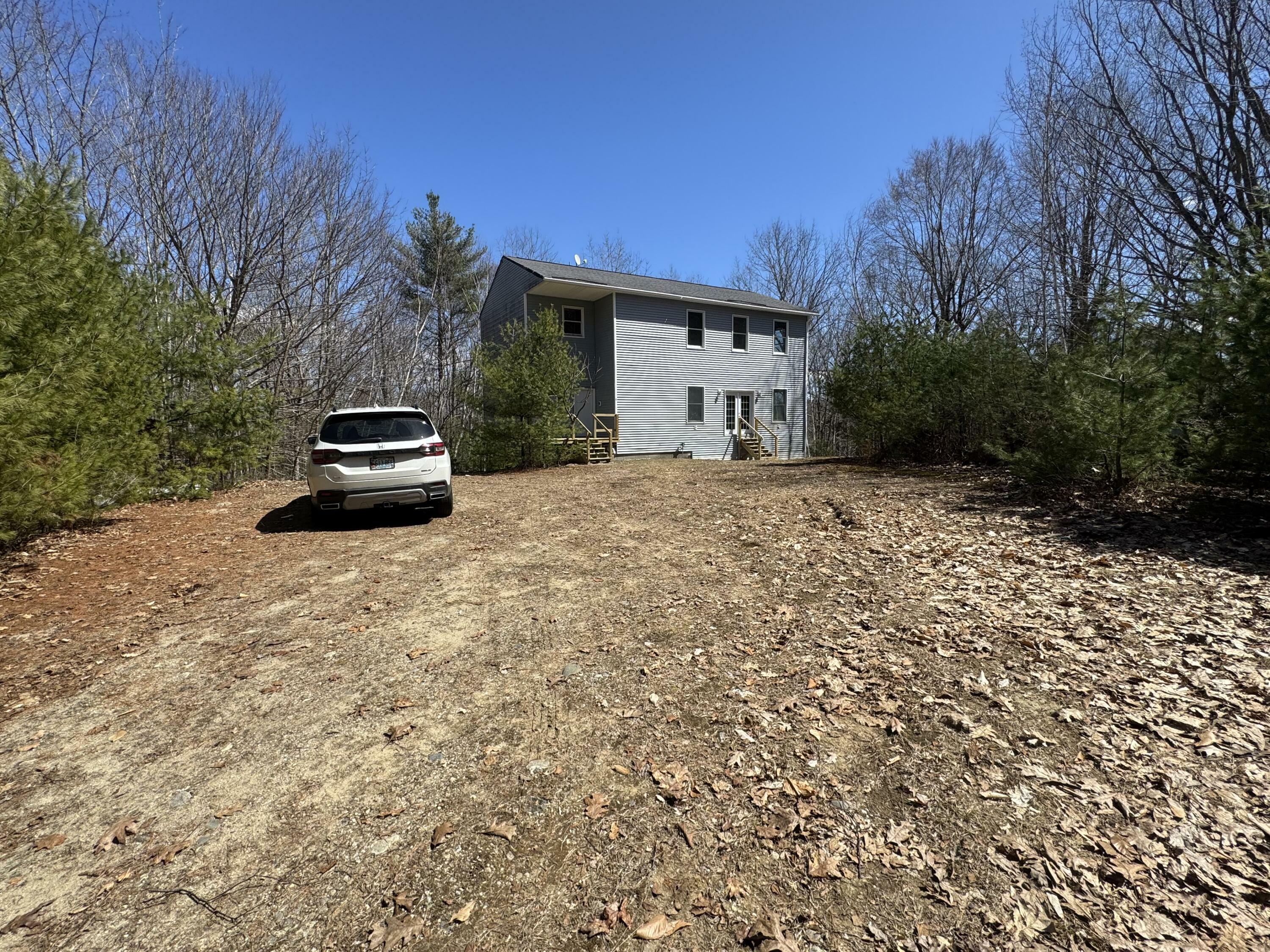 Property Photo: 11 Dragonfly Drive ME 04062