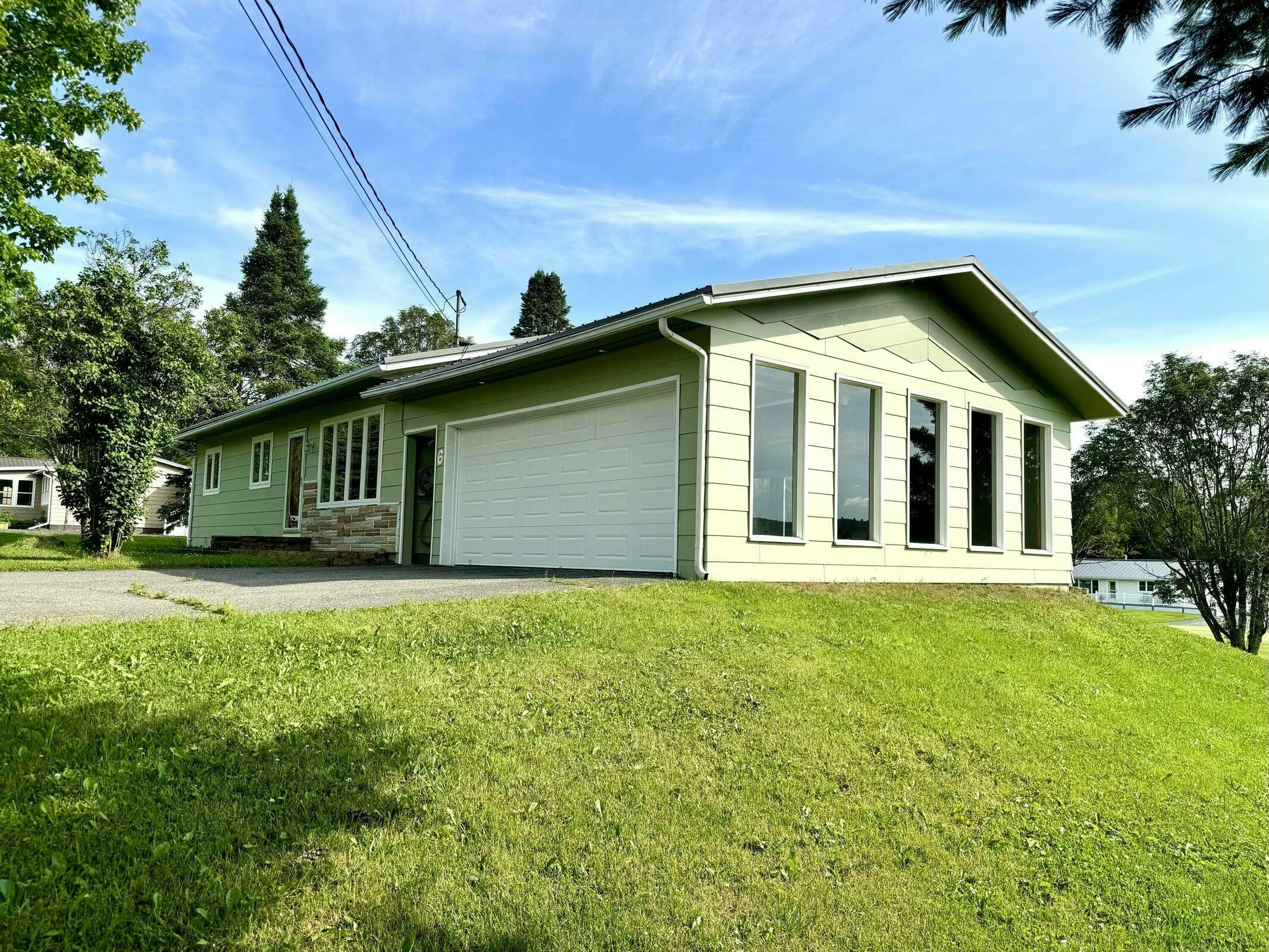 Property Photo: 6 Skyway Avenue ME 04745