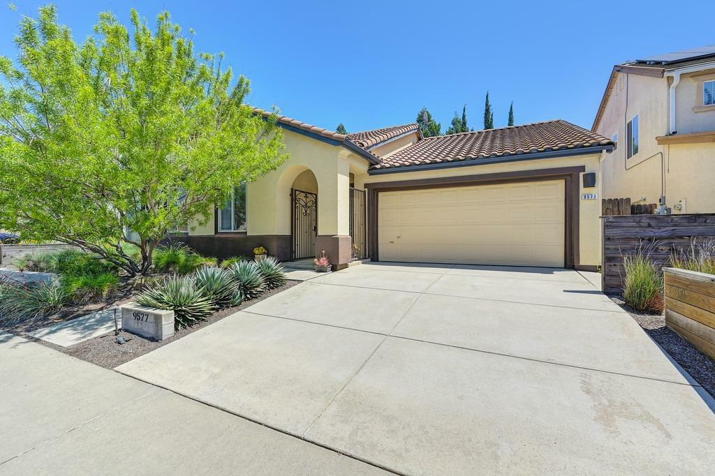 Property Photo: 9577 Arcada Court CA 95624
