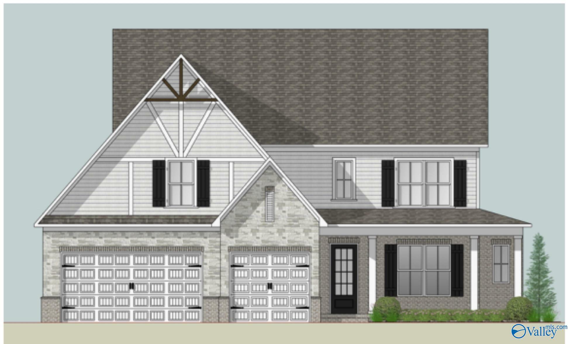 Property Photo: 102 Mayapple Trail AL 35756