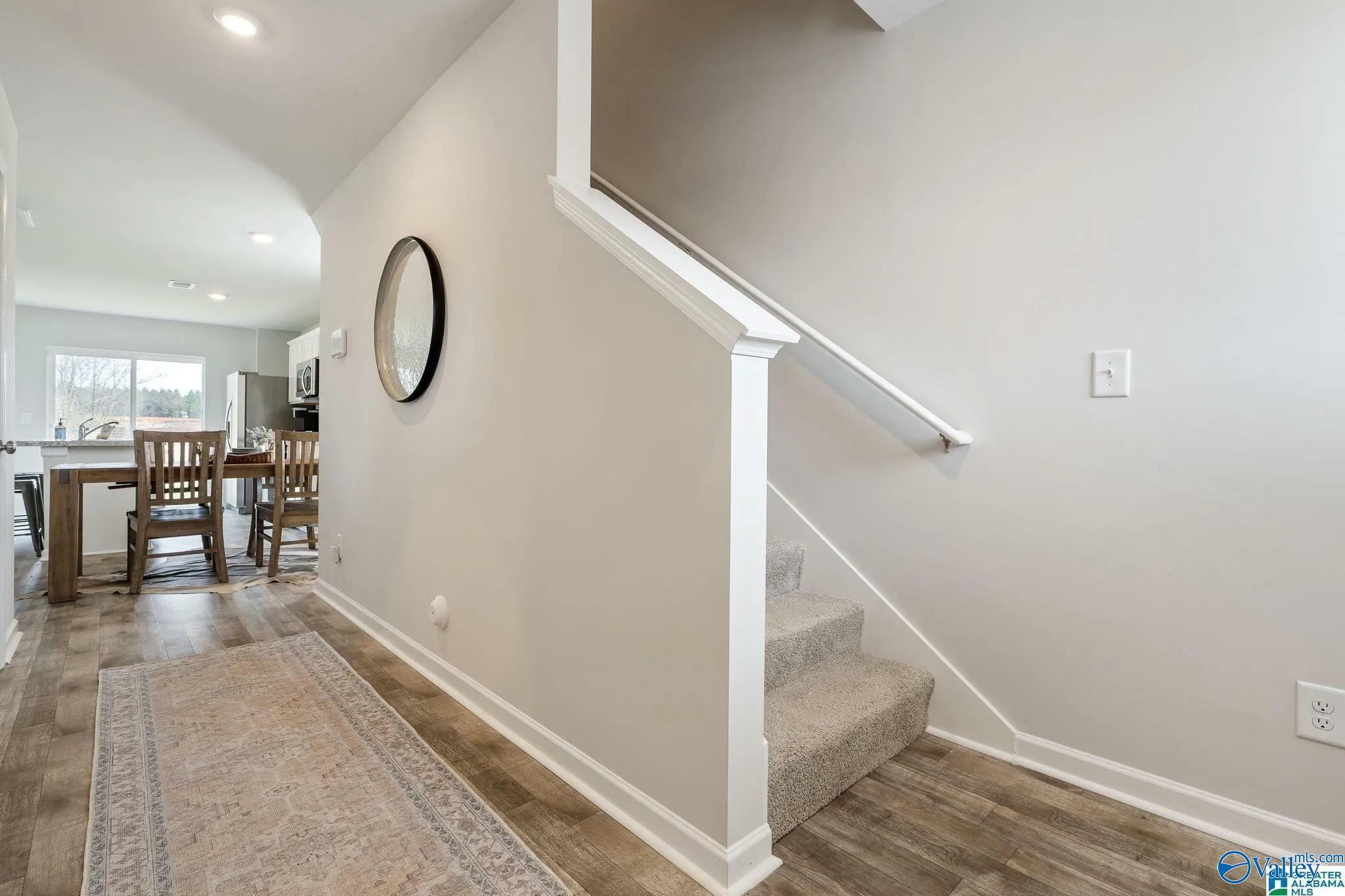 Property Photo: 312 Skykomish Road AL 35603