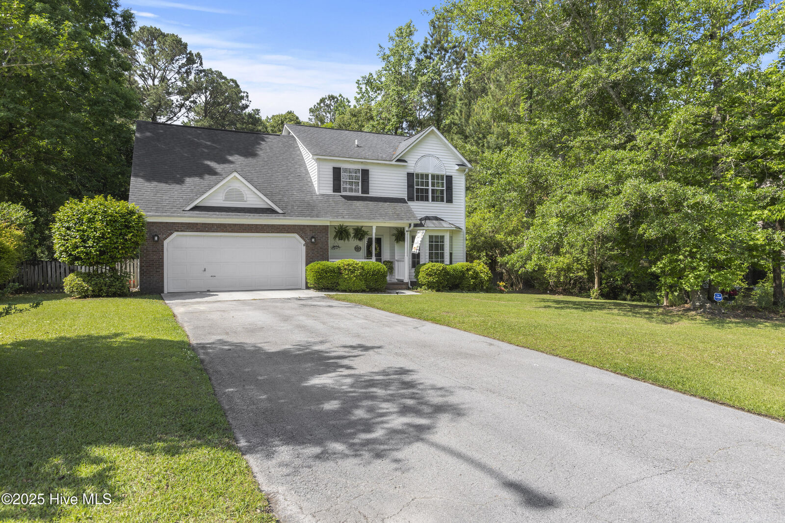 Property Photo:  167 Dockside Drive  NC 28546 