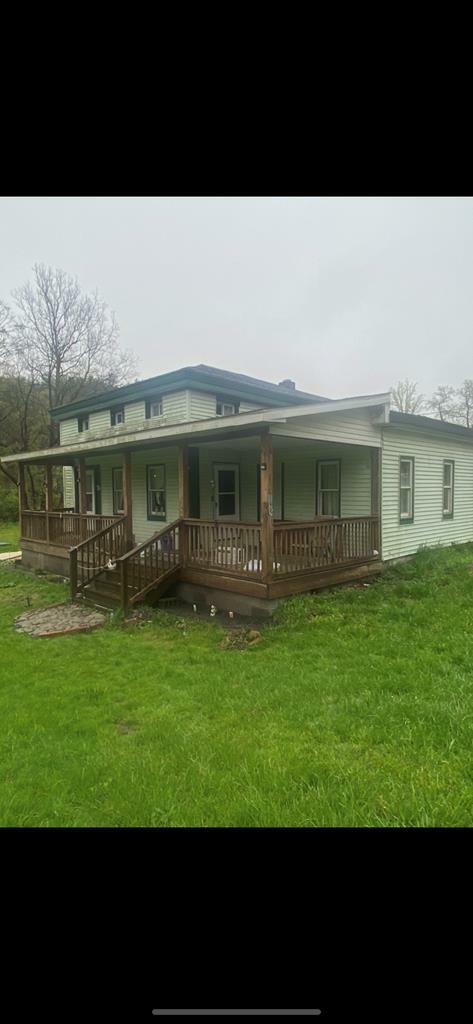 Property Photo: 2005 Crescent Street NY 14864