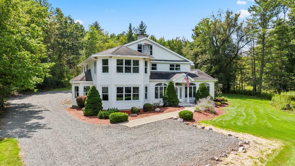 Property Photo: 52 Barney Rd PA 18812