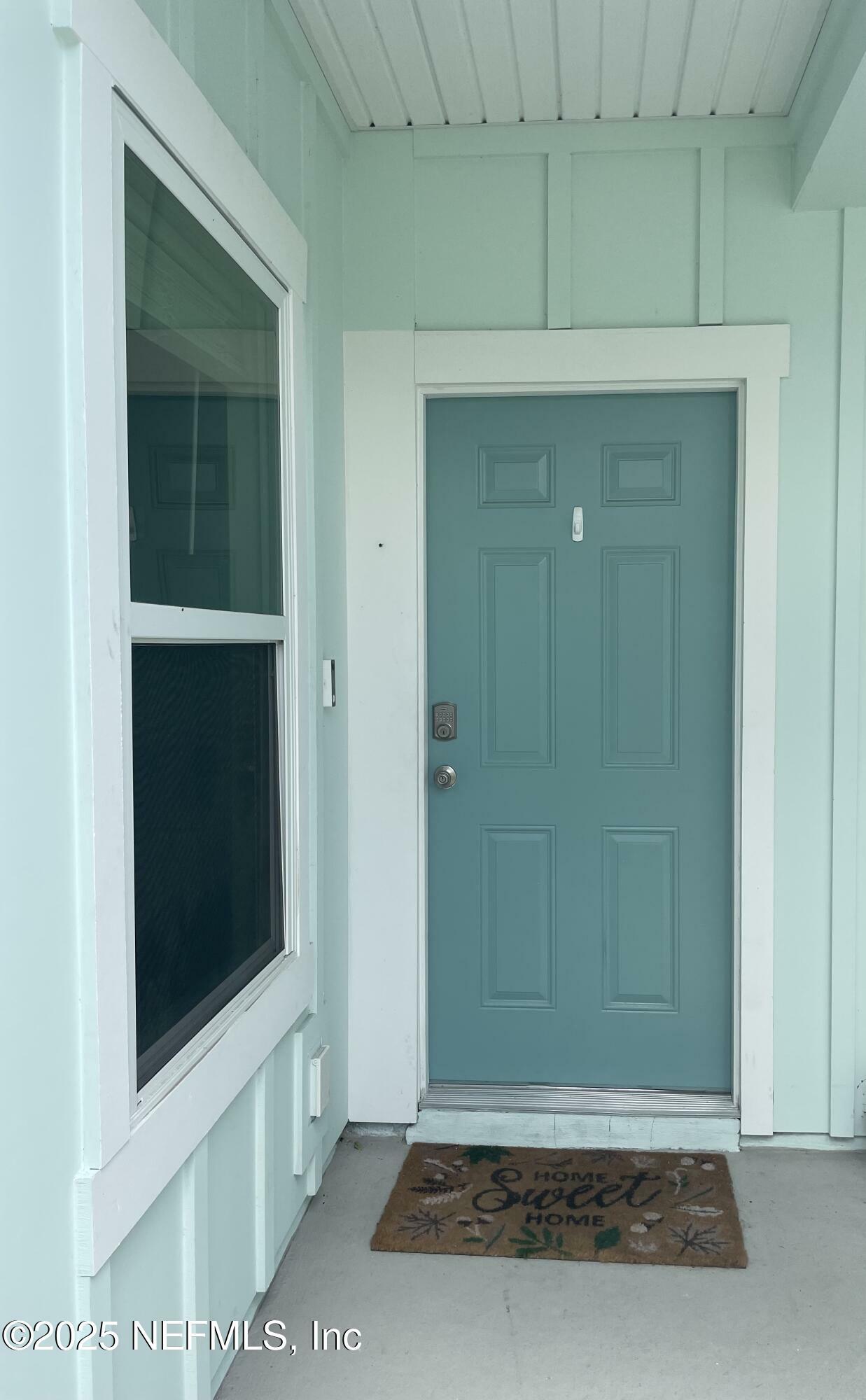 Property Photo: 265 Talulla Trail FL 32095