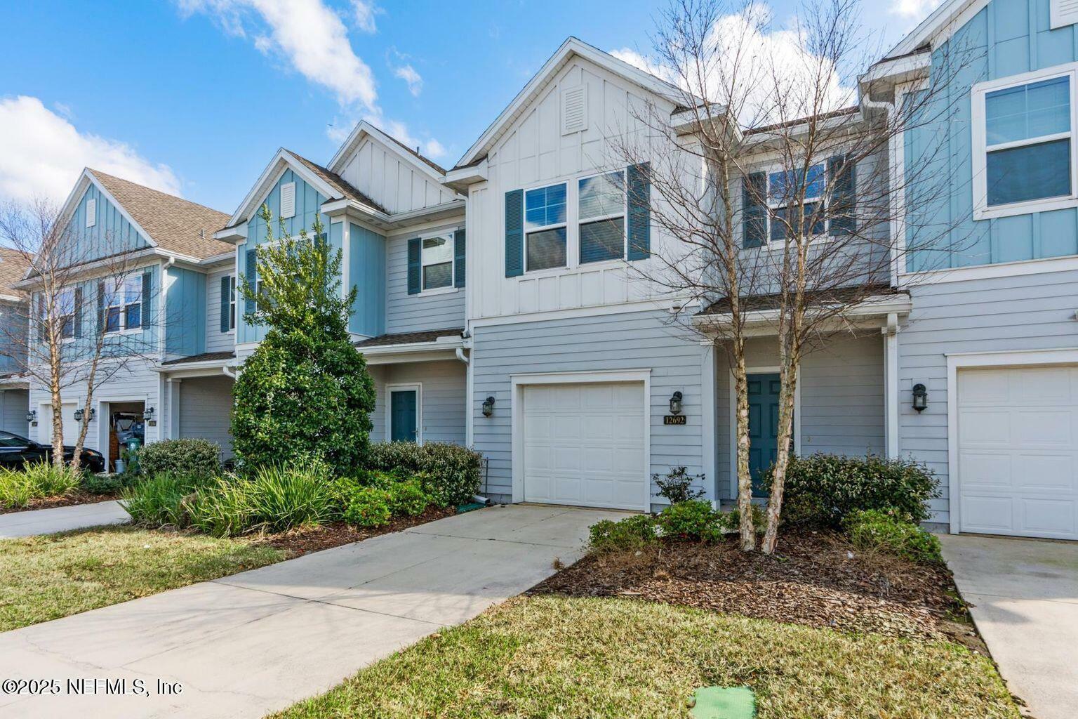 12692 Josslyn Lane  Jacksonville FL 32246 photo