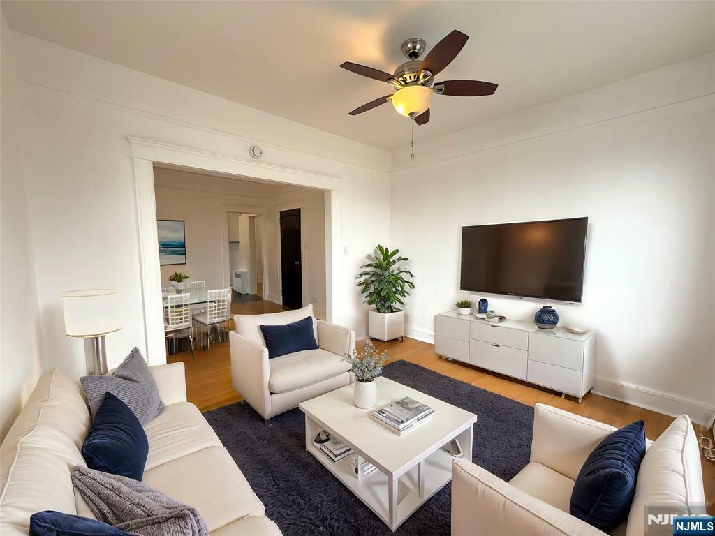 Property Photo:  436 Undercliff Avenue  NJ 07020 
