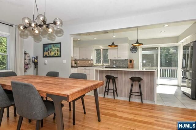 Property Photo:  451 Golf Course Drive  NJ 07605 