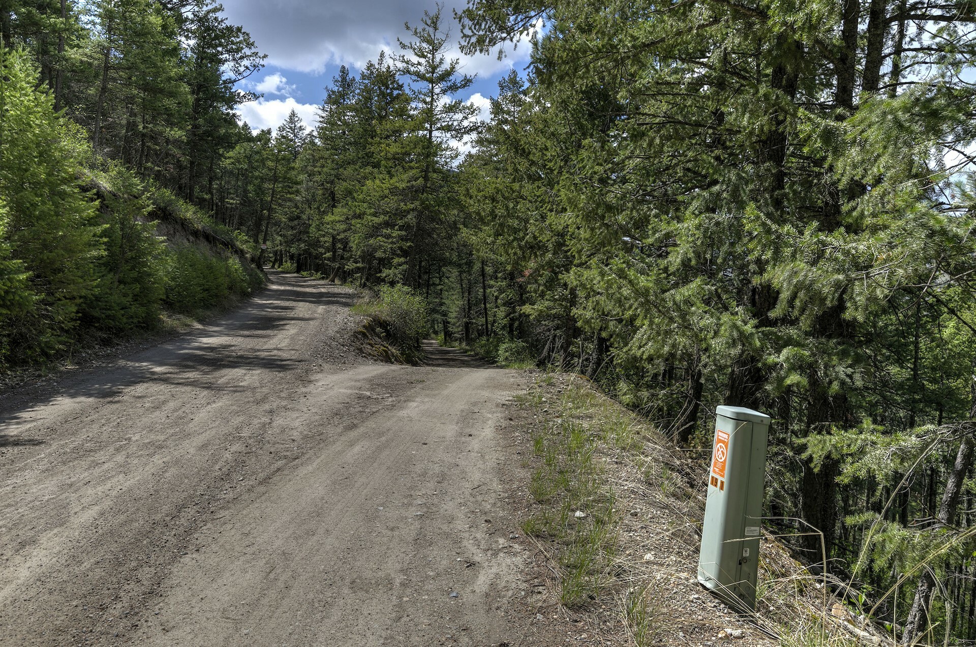 Property Photo: 13275 Balsamroot Road MT 59847