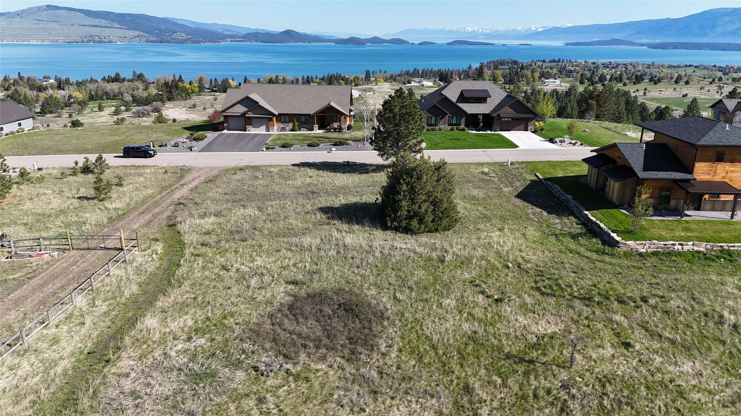Property Photo: 19 Long Lake Drive MT 59860