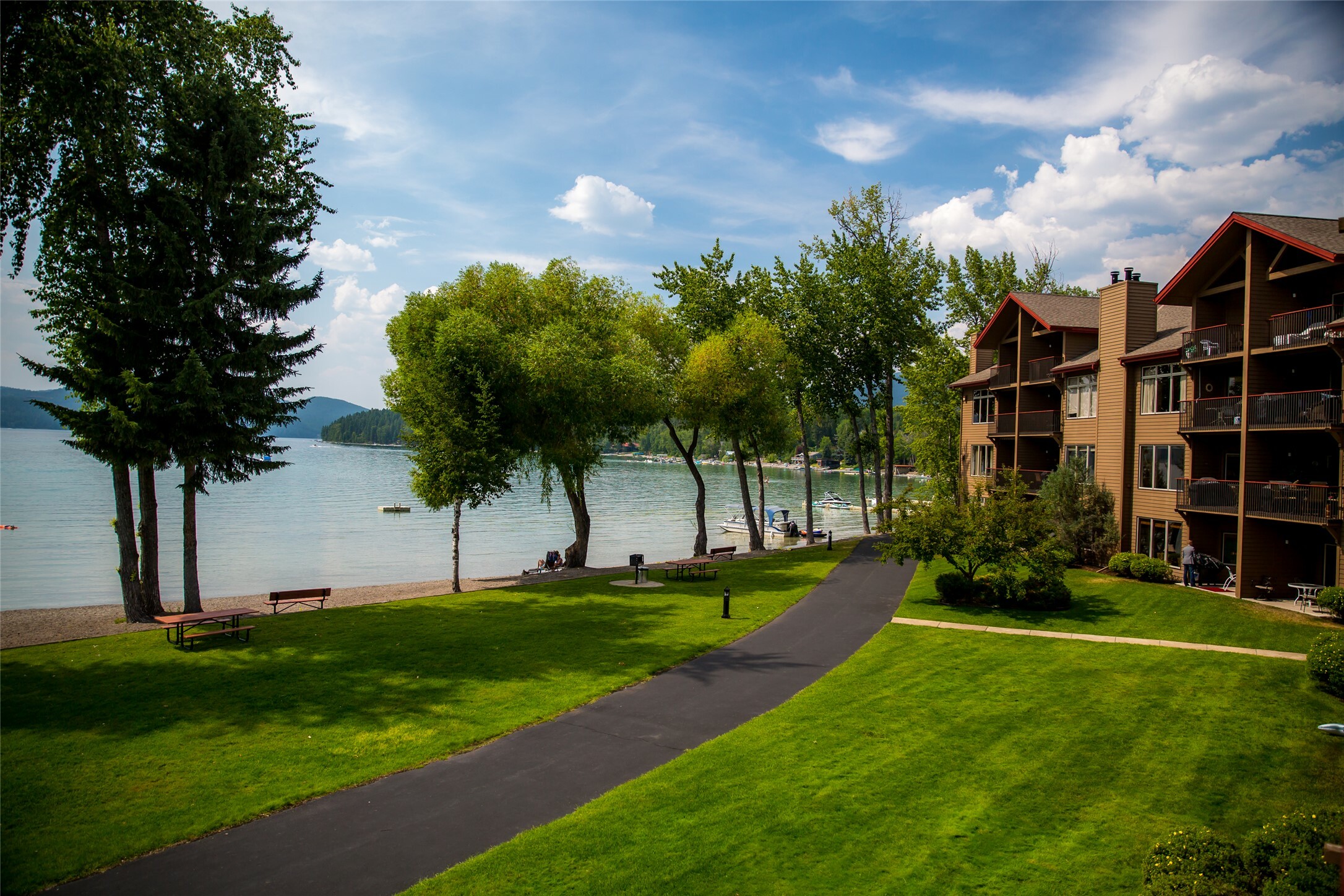 Property Photo: 1400 Wisconsin Avenue 307 MT 59937