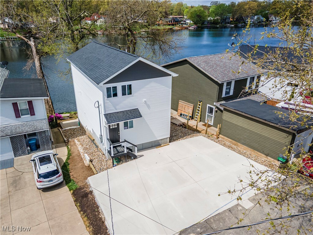 Property Photo:  3658 Birdland Avenue  OH 44319 