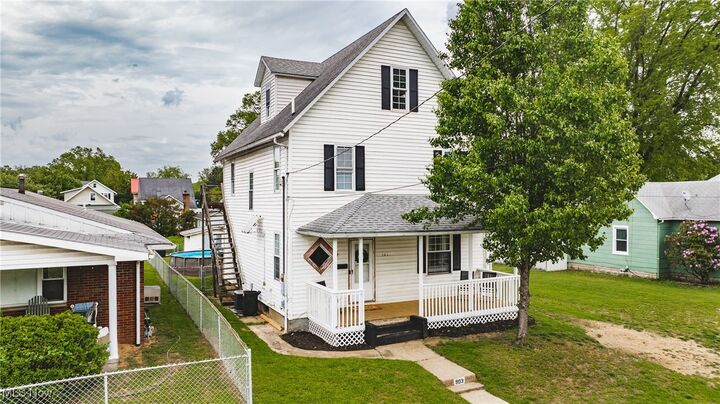 903 32nd Street  Parkersburg WV 26104 photo