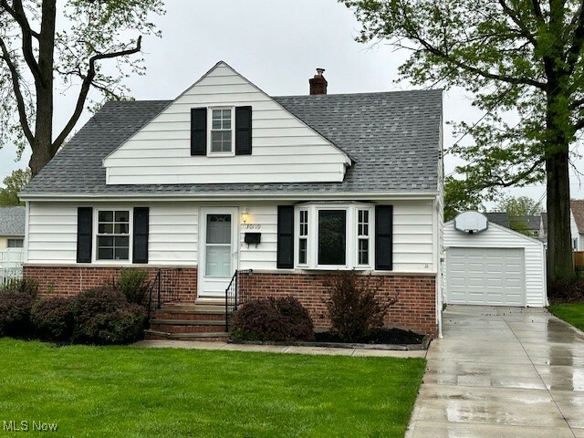 Property Photo: 30119 Harrison Street OH 44095
