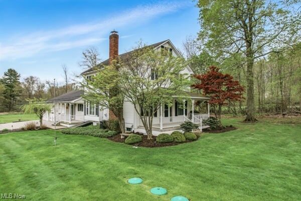 Property Photo:  1000 State Route 7  OH 44403 
