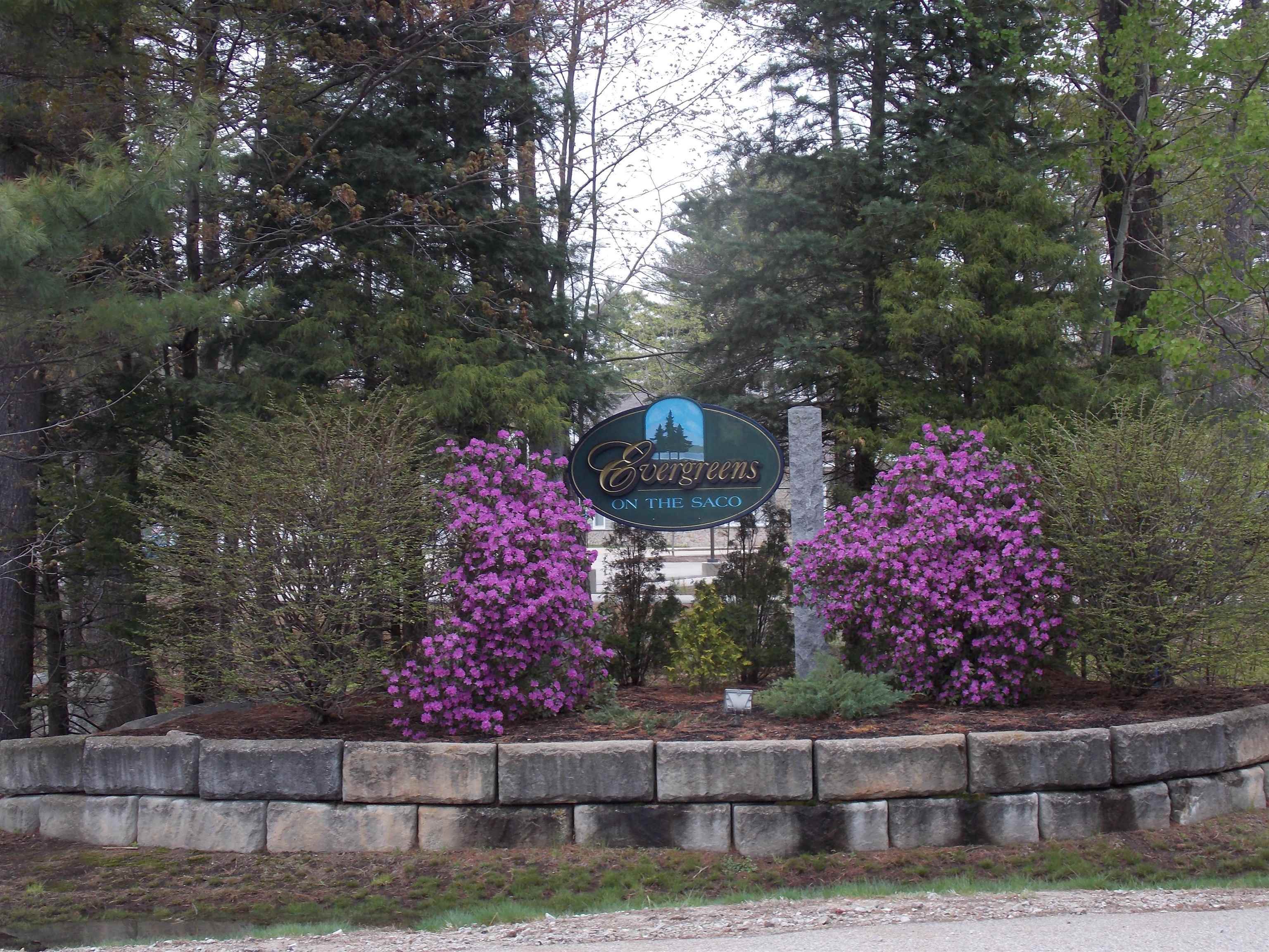 Property Photo: 00 Poliquin Drive NH 03818