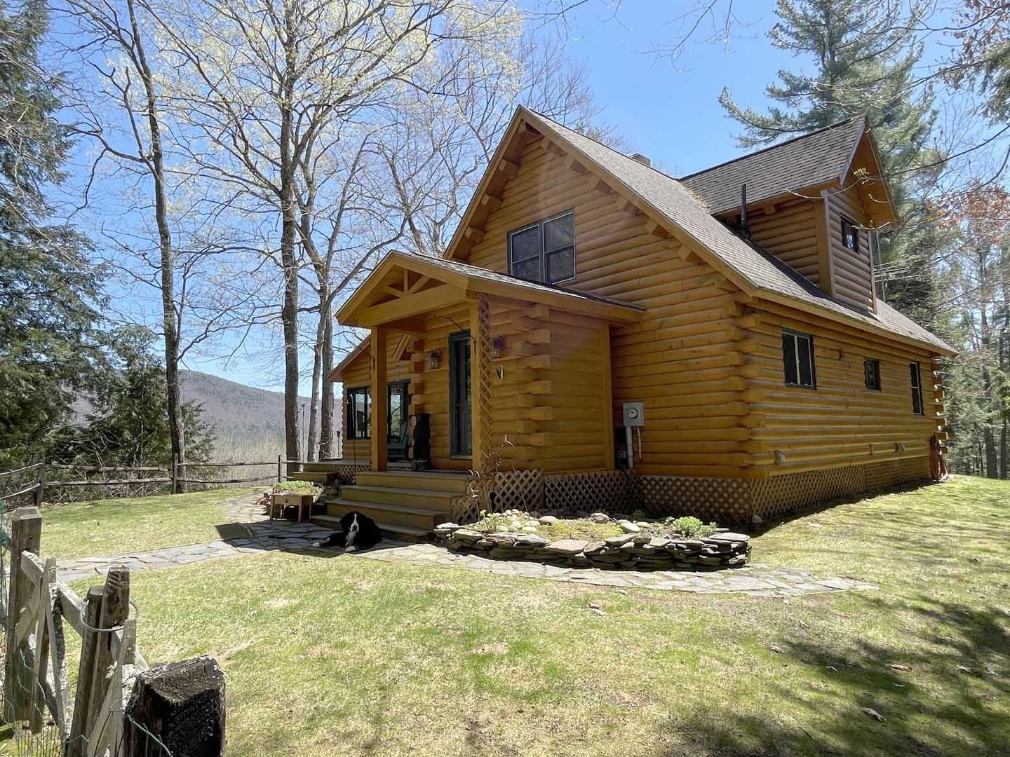 Property Photo: 20 Lookaway Lane NH 03282