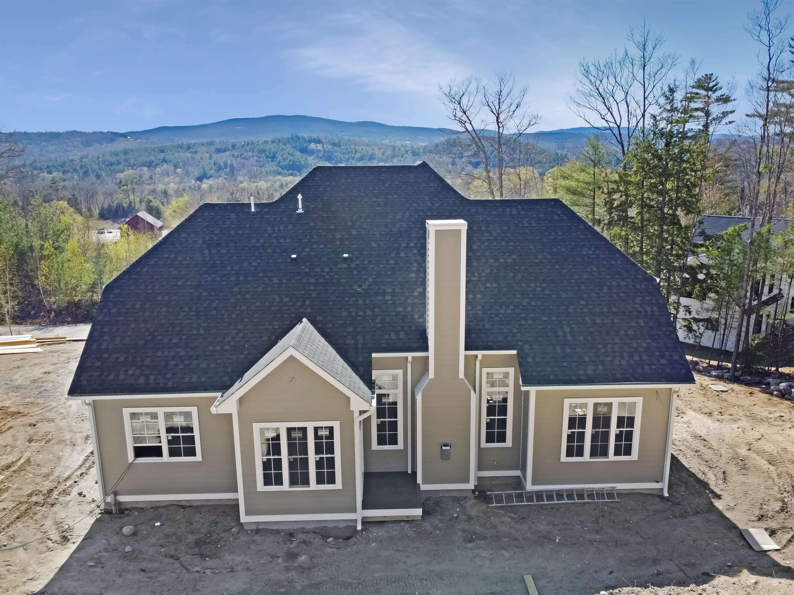 Property Photo: 15 Rising Ridge Road NH 03223