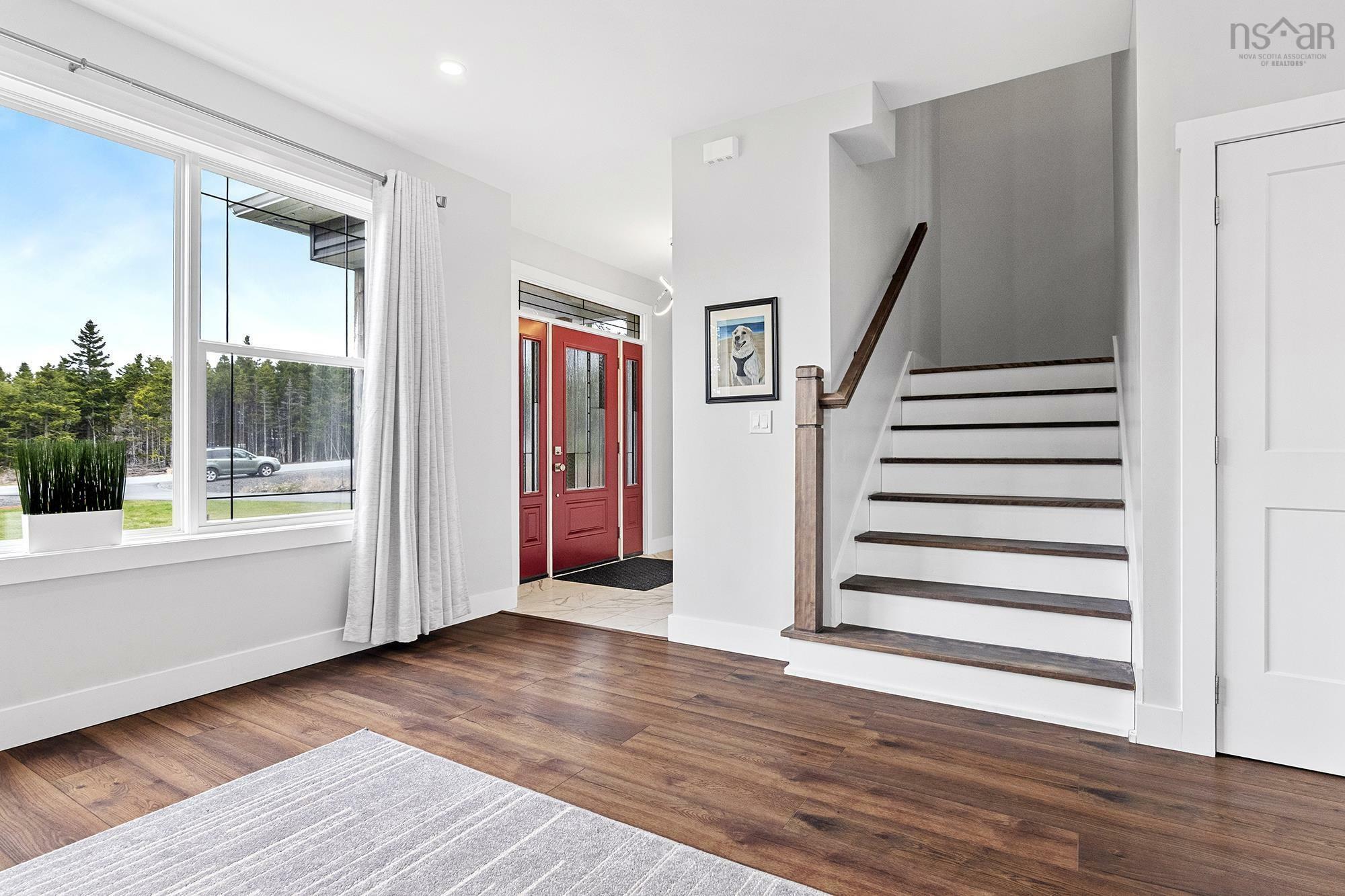 Property Photo: 251 Notting Hill Drive NS B2Z 0B7