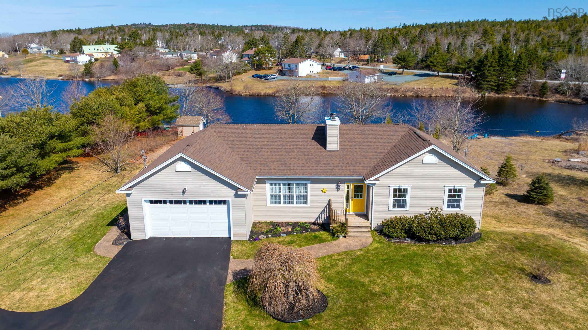 21 Meadowview Drive  Porters Lake NS B3E 1N5 photo