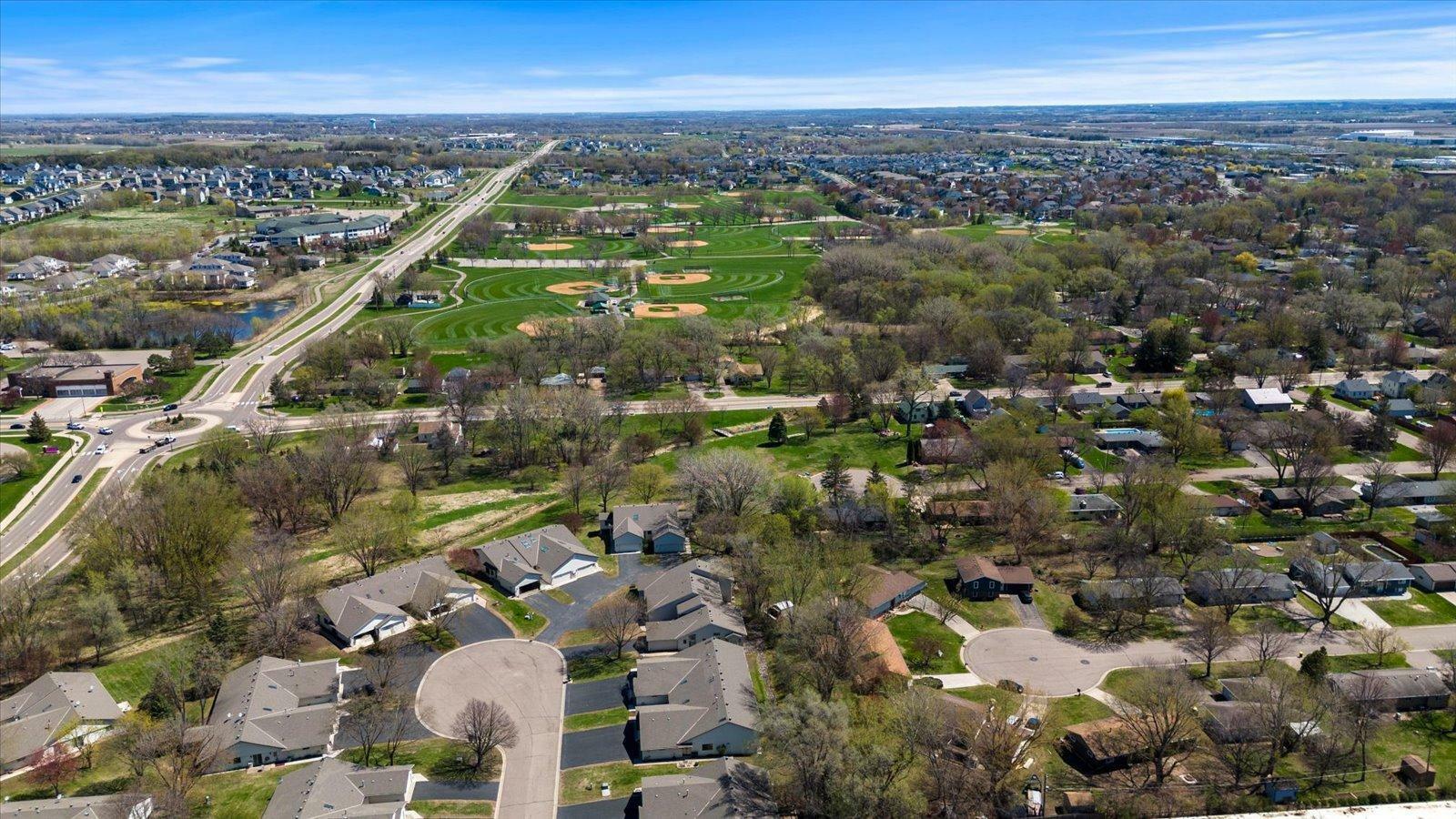 Property Photo: 20293 Hunter Court MN 55044