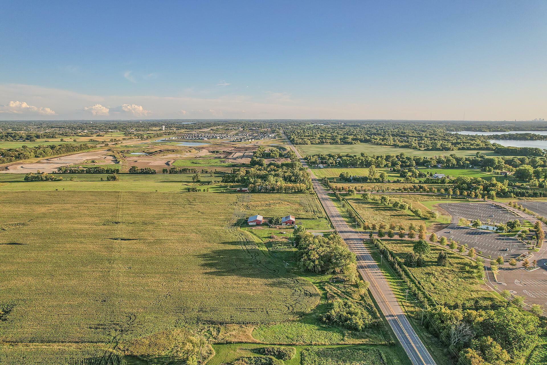 Property Photo: 7766 20th Avenue MN 55038