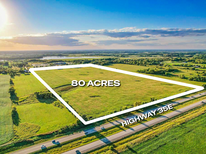 Property Photo: 7766 20th Avenue MN 55038