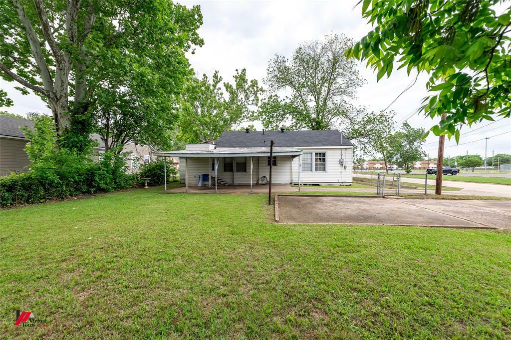 Property Photo: 2232 Alameda Drive LA 71111