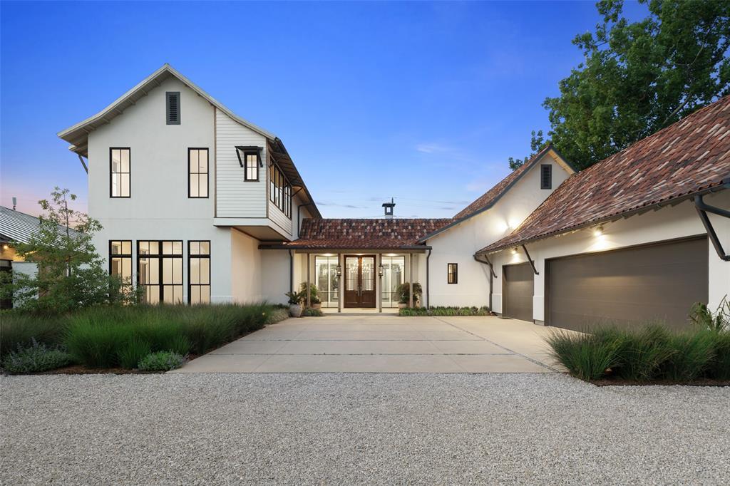 Property Photo: 5747 Charlestown Drive TX 75230