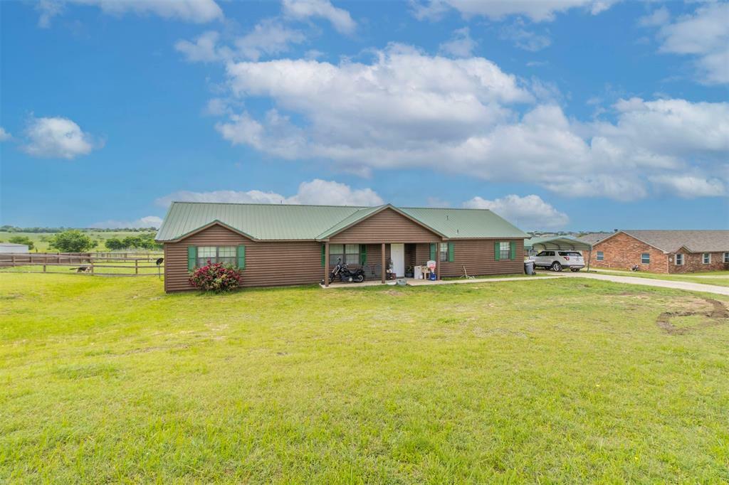 9309 Alabama Street  Joshua TX 76058 photo