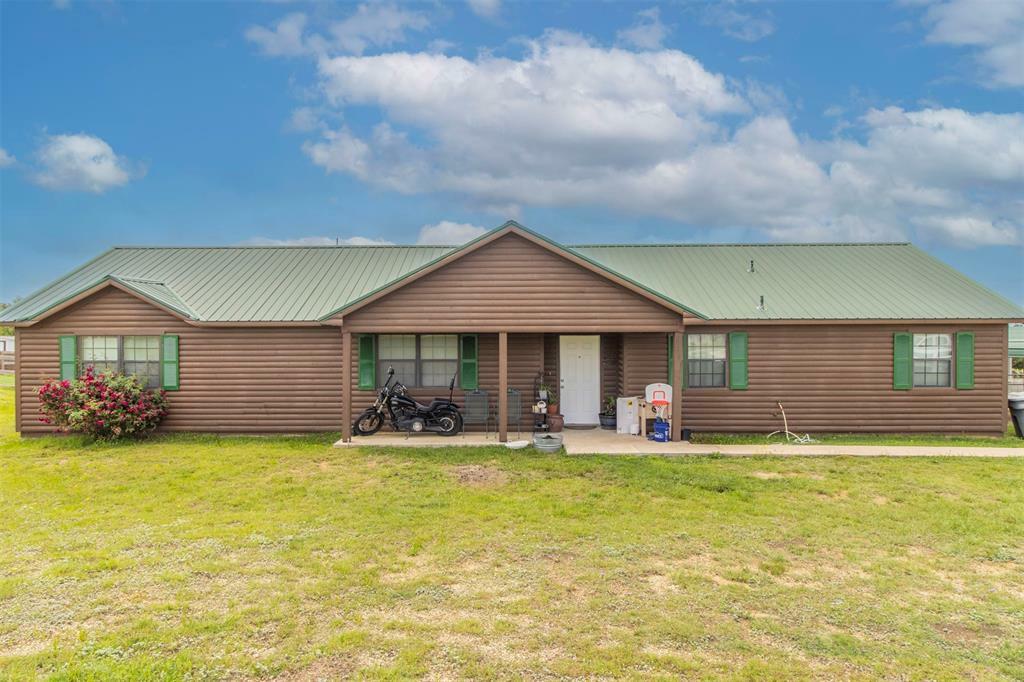 Property Photo: 9309 Alabama Street TX 76058