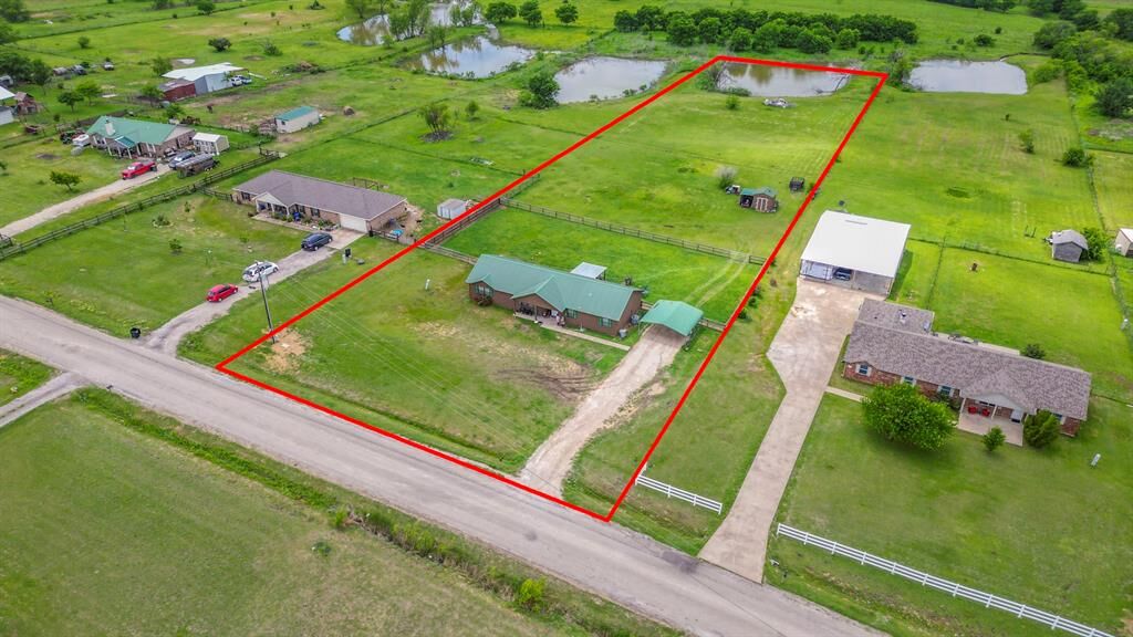 Property Photo:  9309 Alabama Street  TX 76058 