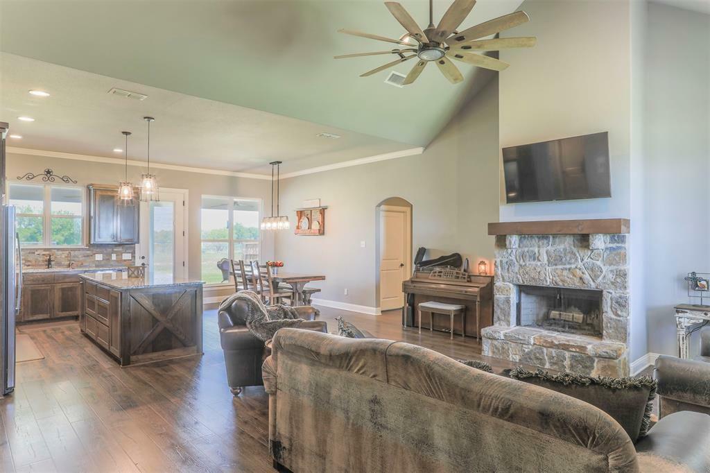Photo de la propriété: 250 Beulah Road TX 76066