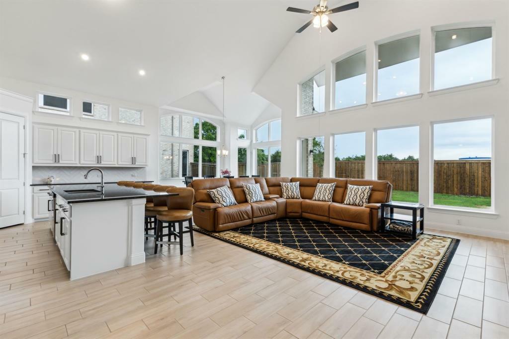 1520 Rough Rider Court  Celina TX 75009 photo